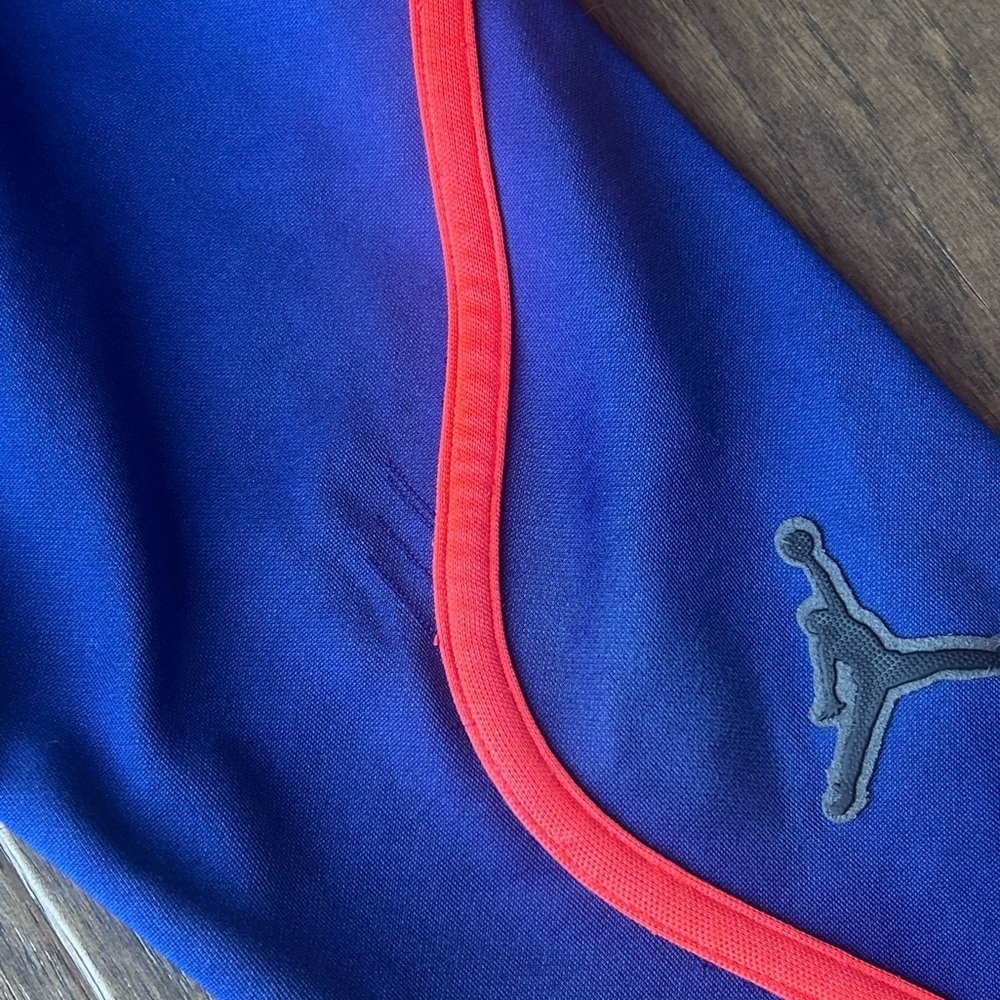 JORDAN Youth Therma-Fit Pants. 5-6 yrs. - Picture 3 of 5